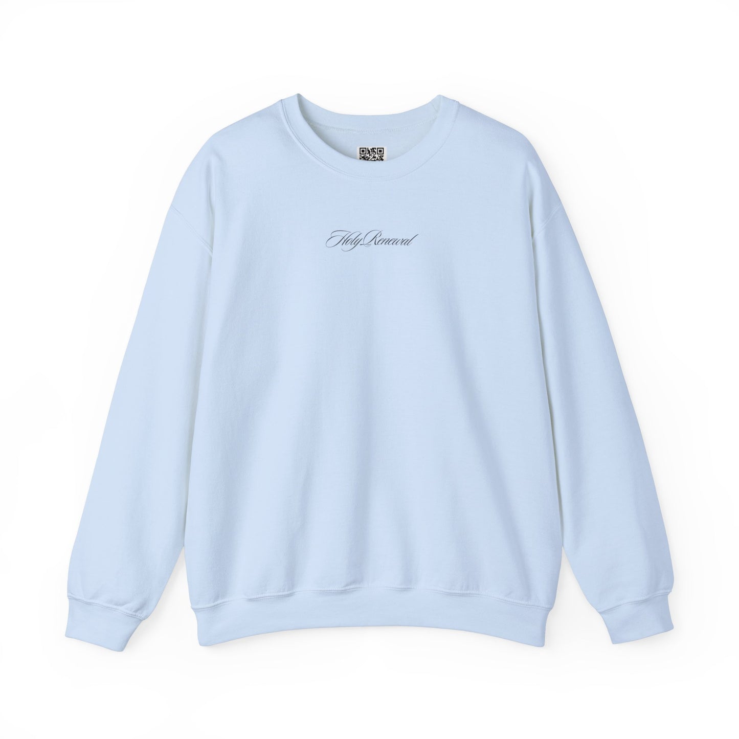 Good News Oversized Crewneck shirt