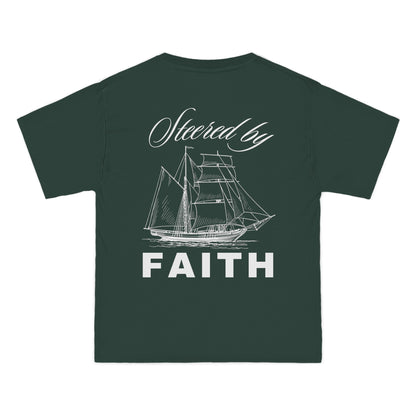 Steered by Faith T-Shirt