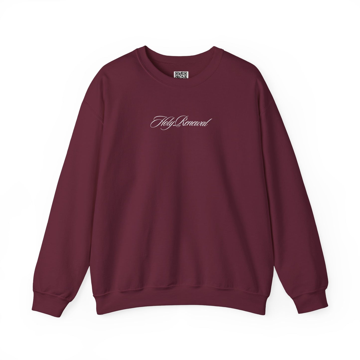 Good News Oversized Crewneck shirt