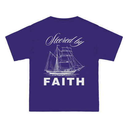 Steered by Faith T-Shirt