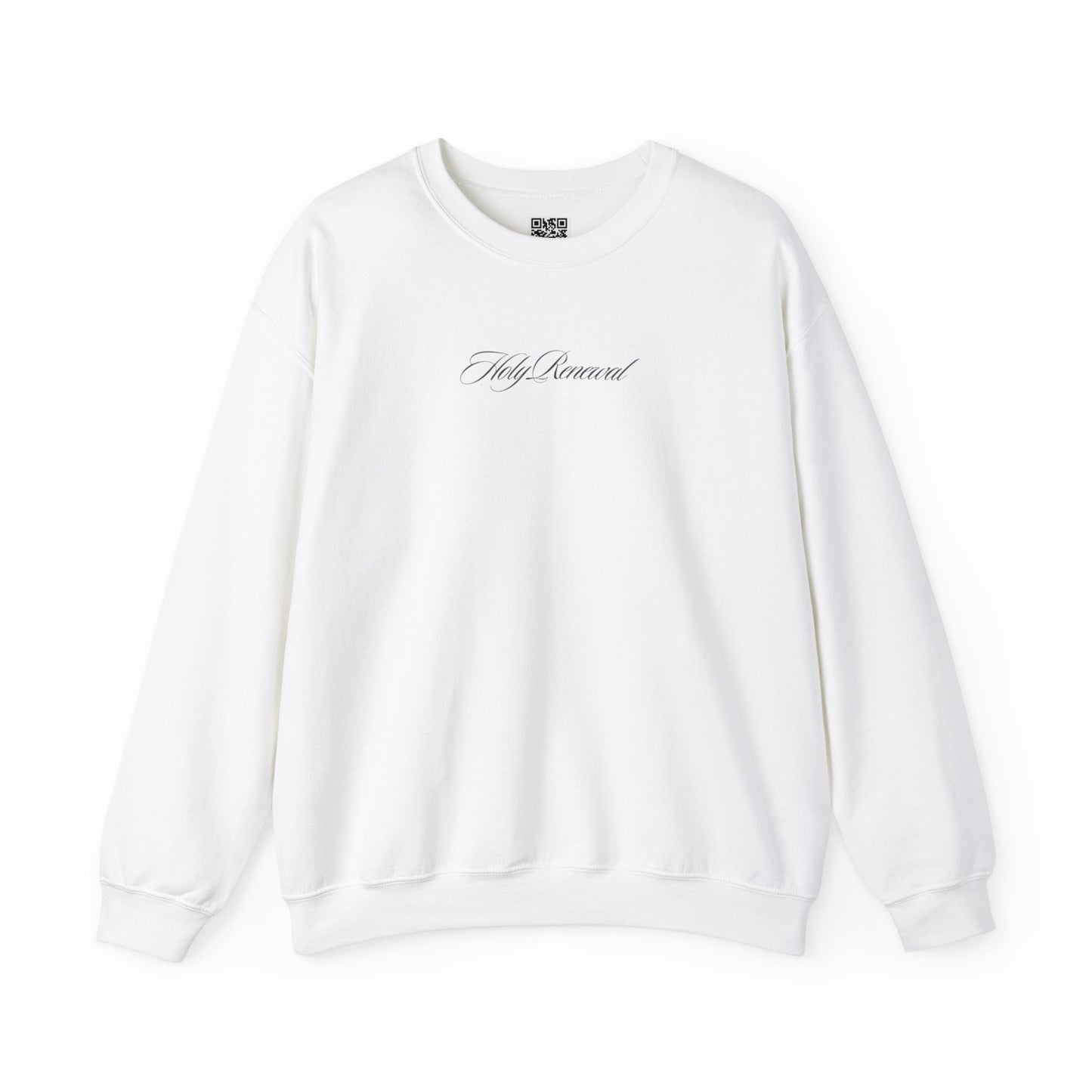 Good News Oversized Crewneck shirt