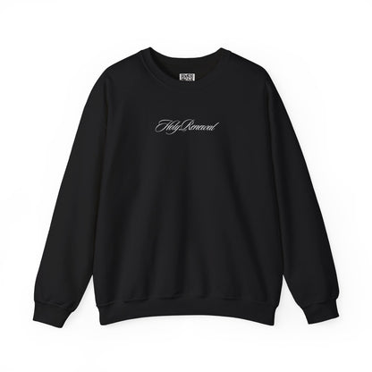 Good News Oversized Crewneck shirt