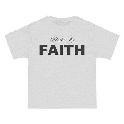 Steered by Faith T-Shirt