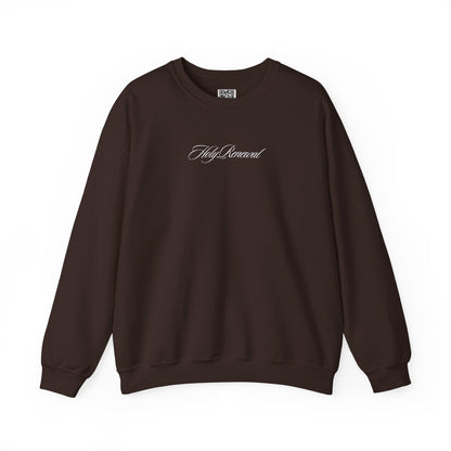 Good News Oversized Crewneck shirt