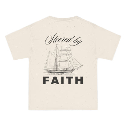 Steered by Faith T-Shirt