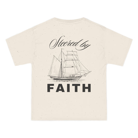 Steered by Faith T-Shirt