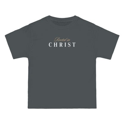 Rooted in Christ Oversized T-Shirt