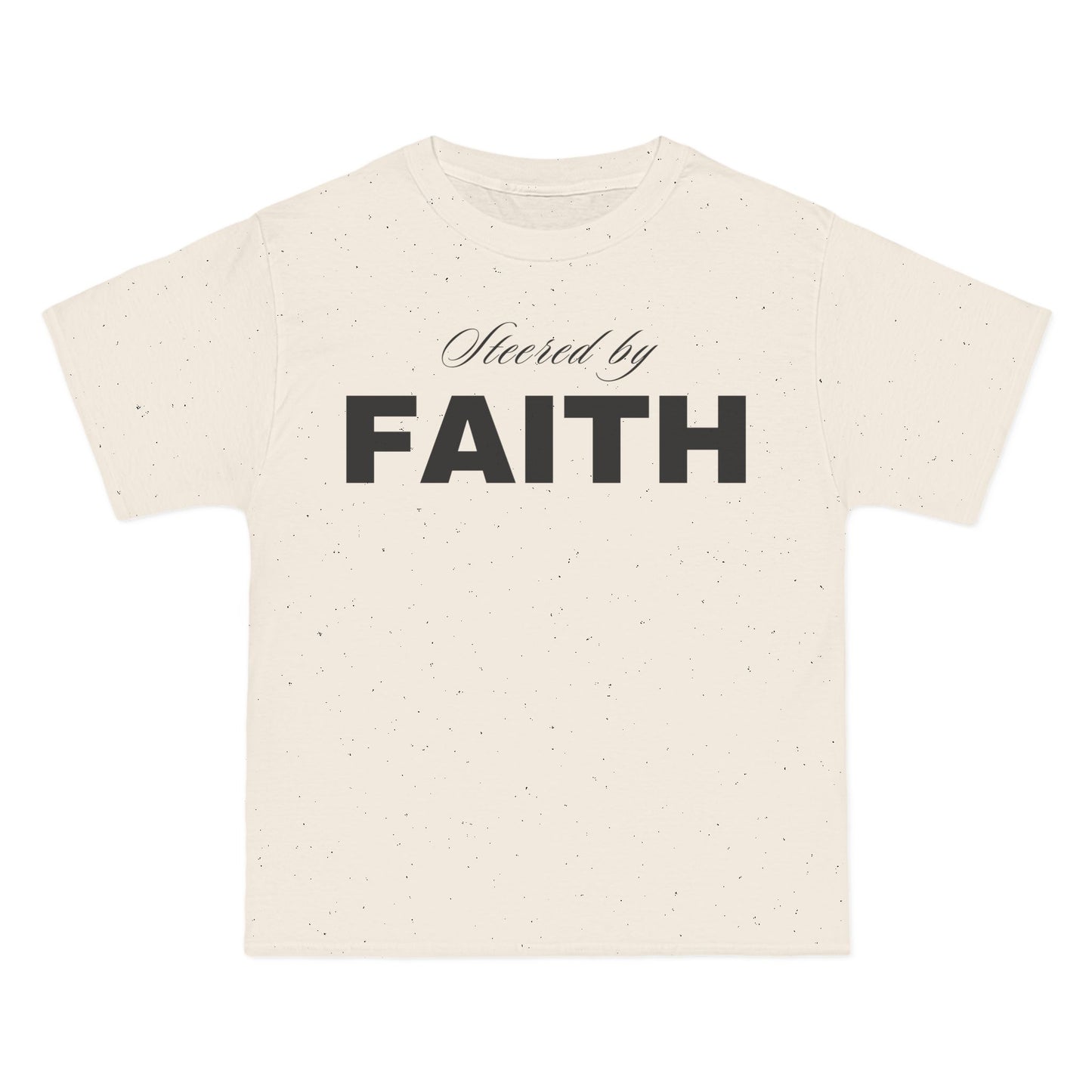 Steered by Faith T-Shirt