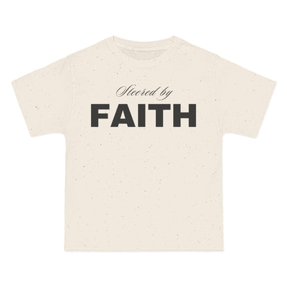 Steered by Faith T-Shirt