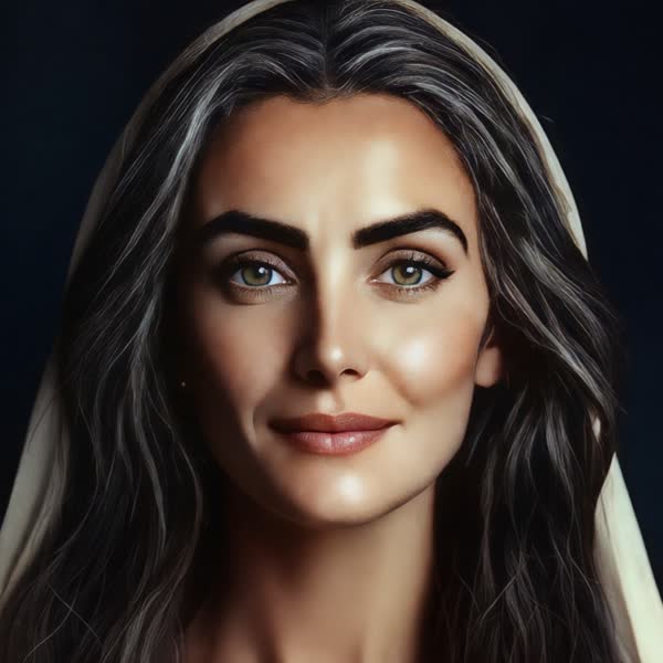 Our Lady